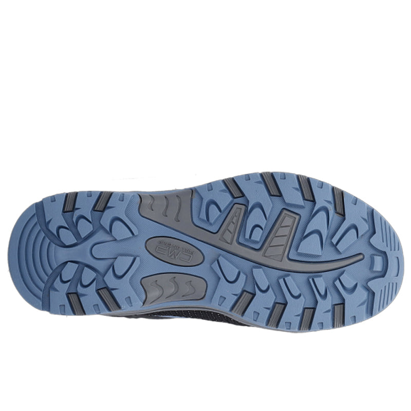 Scarpe bambino Kiruna low Fitgo waterproof