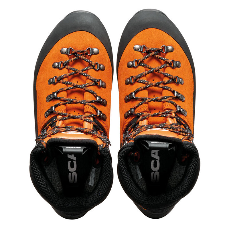 Scarponi uomo Mont Blanc GTX