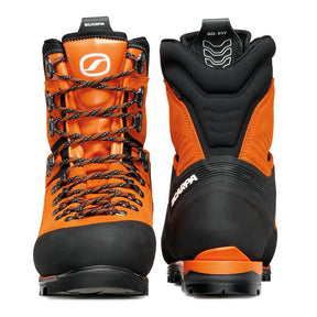 Scarponi uomo Mont Blanc GTX