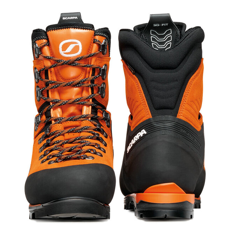 Scarponi uomo Mont Blanc GTX