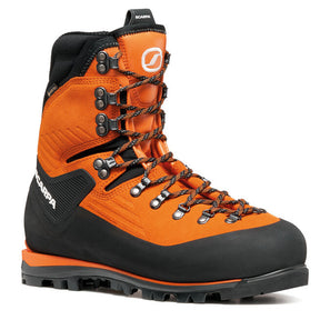 Scarponi uomo Mont Blanc GTX
