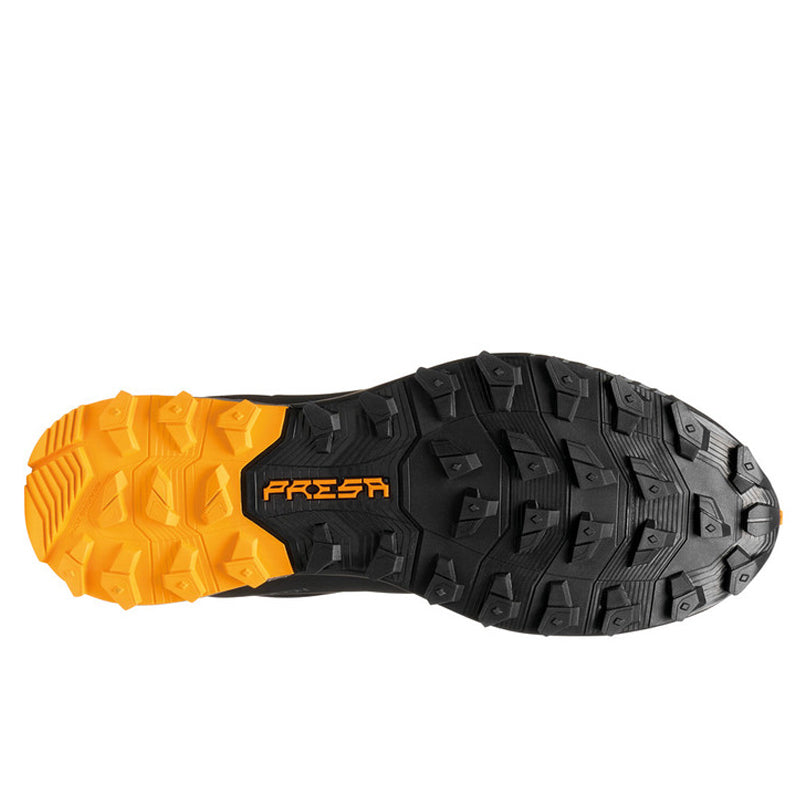 Scarpe uomo Ribelle Run II GTX