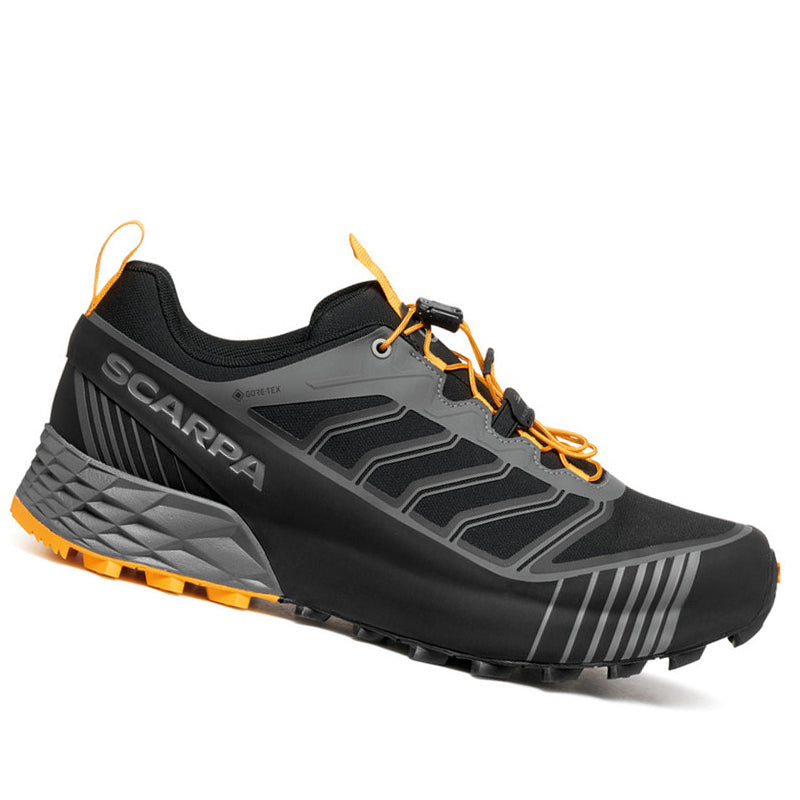 Scarpe uomo Ribelle Run II GTX
