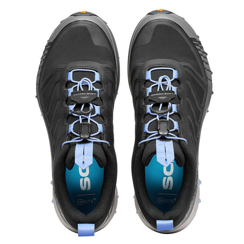 Scarpe donna Ribelle Run II GTX