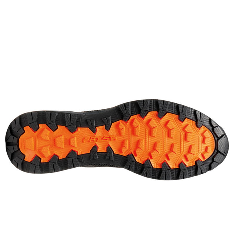 Scarpe uomo Ribelle Run LT WP