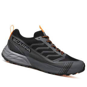 Scarpe uomo Ribelle Run LT WP