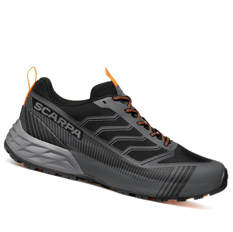 Scarpe uomo Ribelle Run LT WP