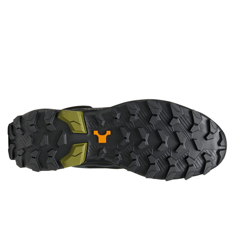 Scarpe uomo Ribelle Cross II mid GTX
