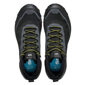 Scarpe uomo Ribelle Cross II mid GTX