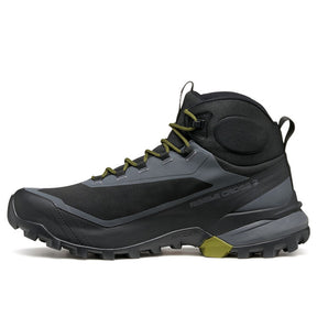 Scarpe uomo Ribelle Cross II mid GTX