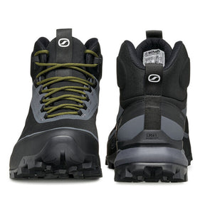 Scarpe uomo Ribelle Cross II mid GTX