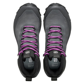 Scarpe donna Ribelle Cross II mid GTX