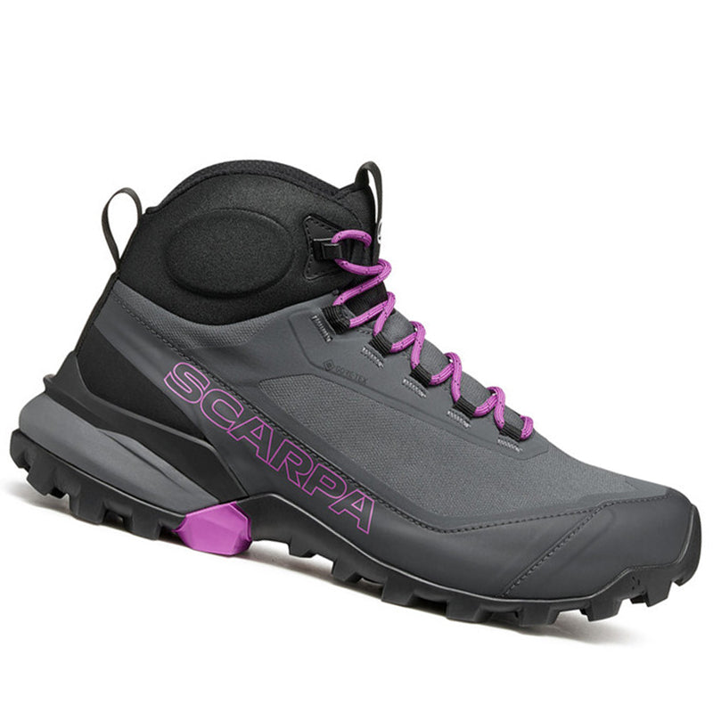 Scarpe donna Ribelle Cross II mid GTX