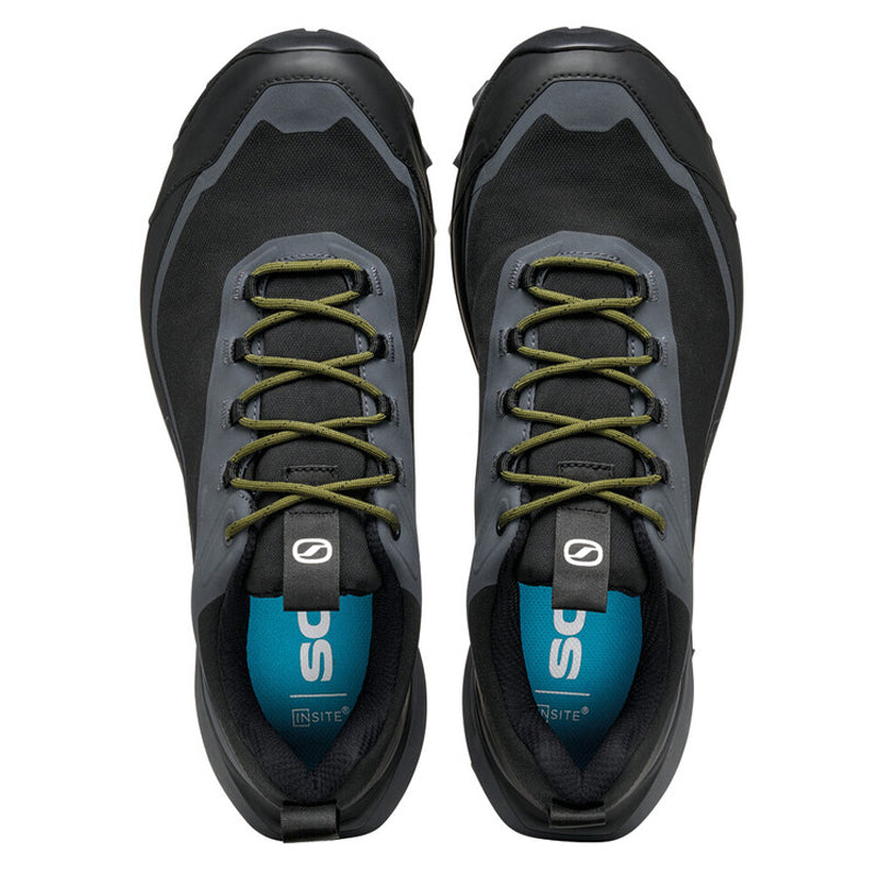 Scarpe uomo Ribelle Cross II GTX