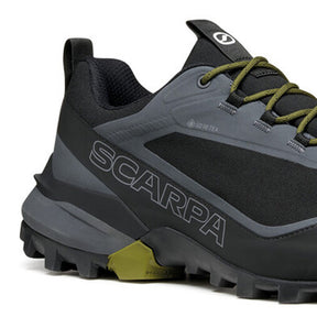 Scarpe uomo Ribelle Cross II GTX