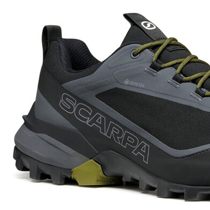 Scarpe uomo Ribelle Cross II GTX