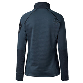 Maglia donna Ragger 1/2 Zip