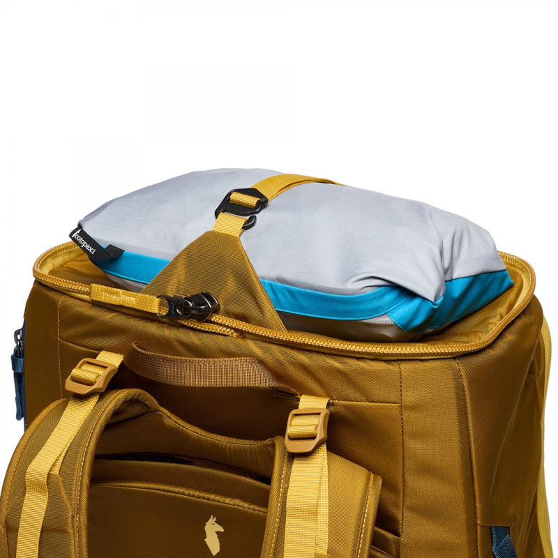 Zaino Allpa 50l Adventure Travel Pack