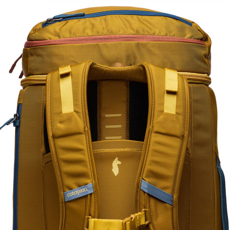 Zaino Allpa 50l Adventure Travel Pack