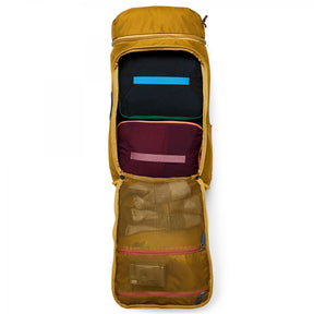 Zaino Allpa 50l Adventure Travel Pack