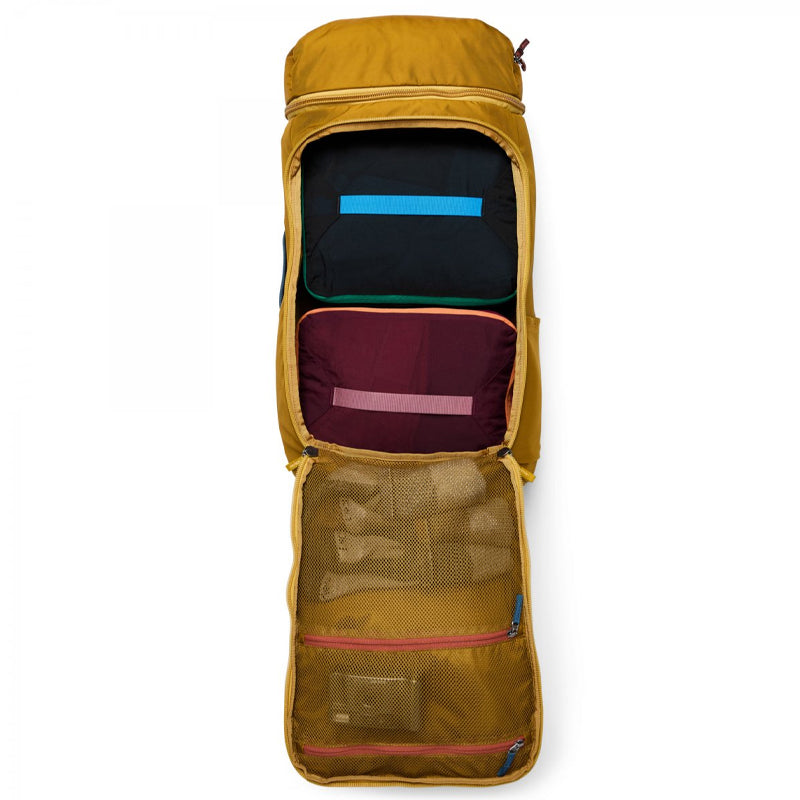 Zaino Allpa 50l Adventure Travel Pack