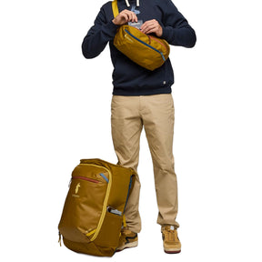 Zaino Allpa 50l Adventure Travel Pack