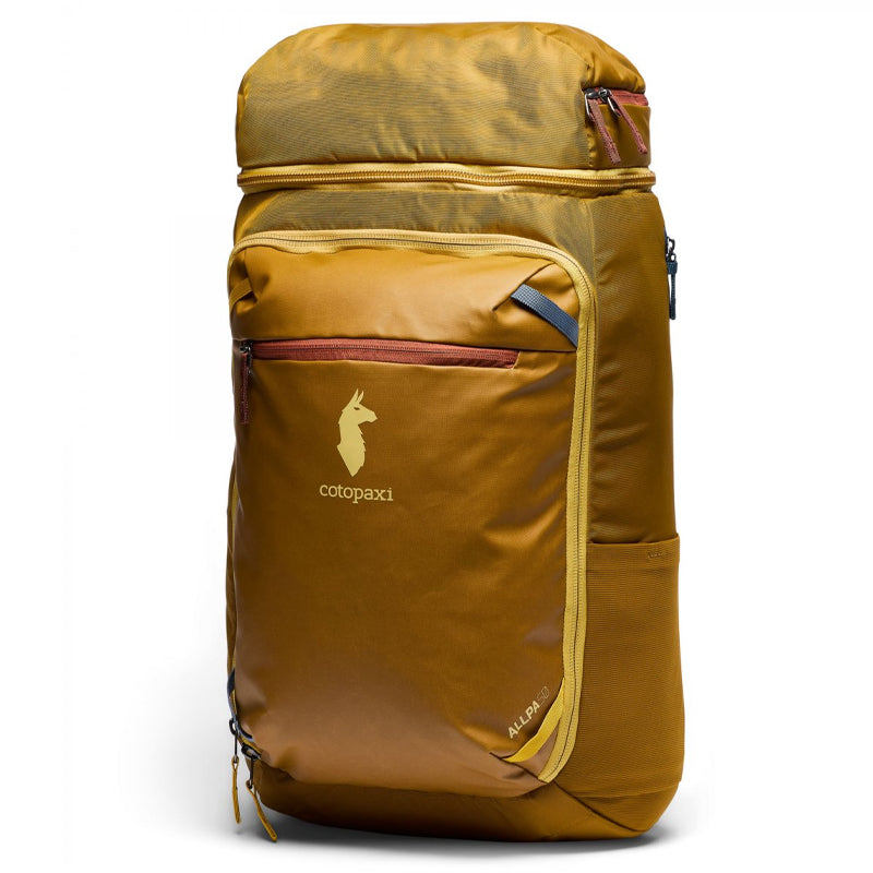 Zaino Allpa 50l Adventure Travel Pack