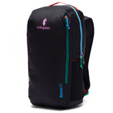 Zaino Batac 16L Del Día Dark