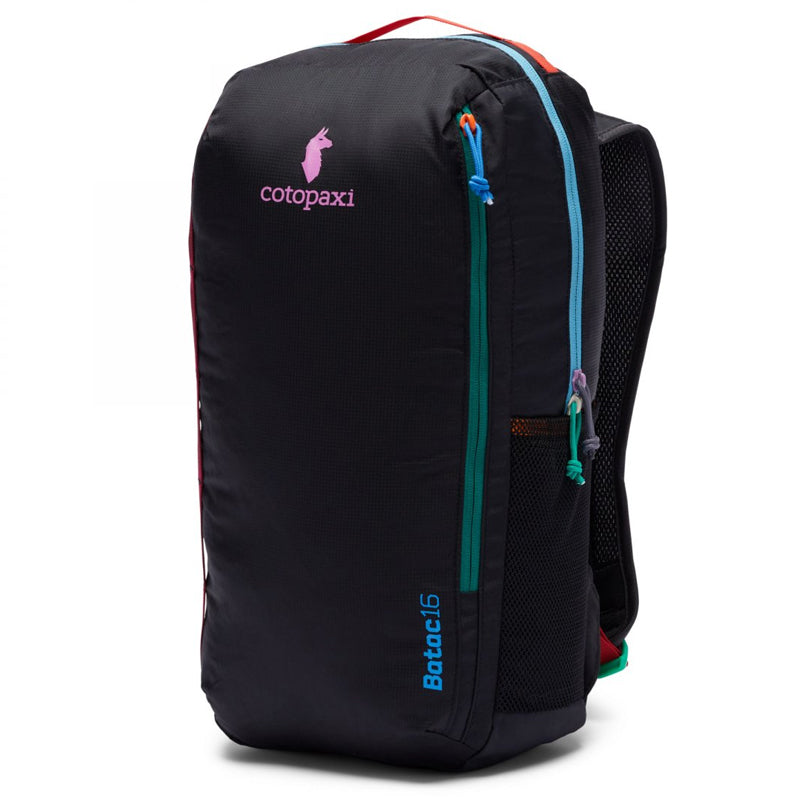 Zaino Batac 16L Del Día Dark