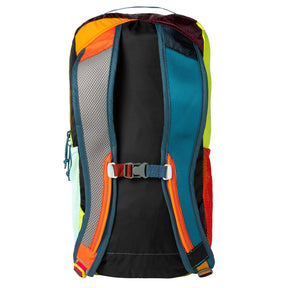 Zaino Batac 16L Del Día