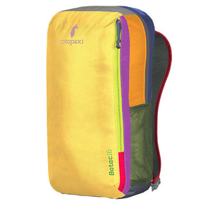 Zaino Batac 16L Del Día