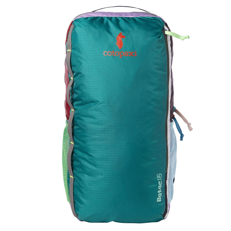 Zaino Batac 16L Del Día