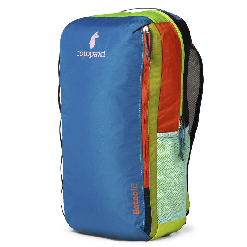 Zaino Batac 16L Del Día