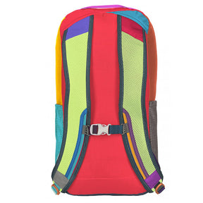 Zaino Batac 16L Del Día