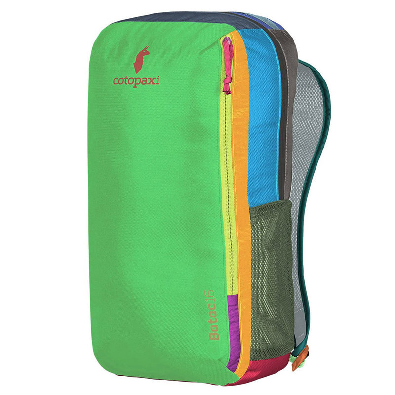 Zaino Batac 16L Del Día