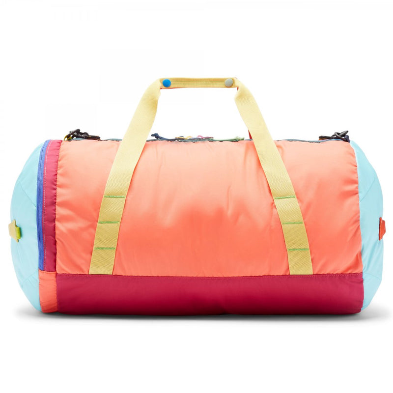 Borsa Ligera 45L Duffel- Del Día