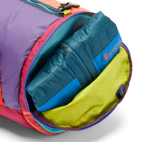 Borsa Ligera 45L Duffel- Del Día