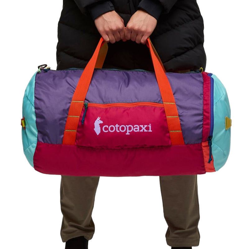 Borsa Ligera 45L Duffel- Del Día