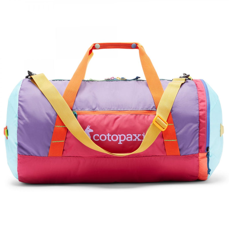 Borsa Ligera 45L Duffel- Del Día