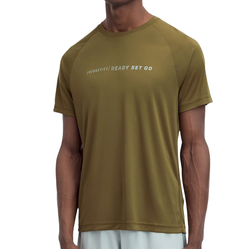 T-Shirt uomo Bueno VII