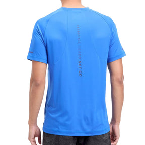 T-Shirt uomo Ellazor II