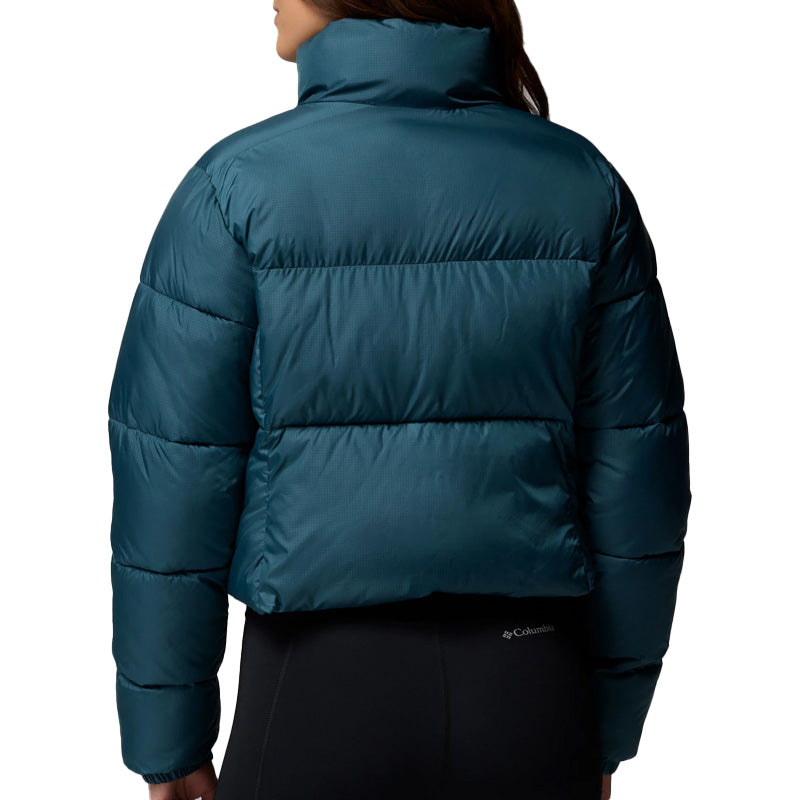Piumino donna Puffect II