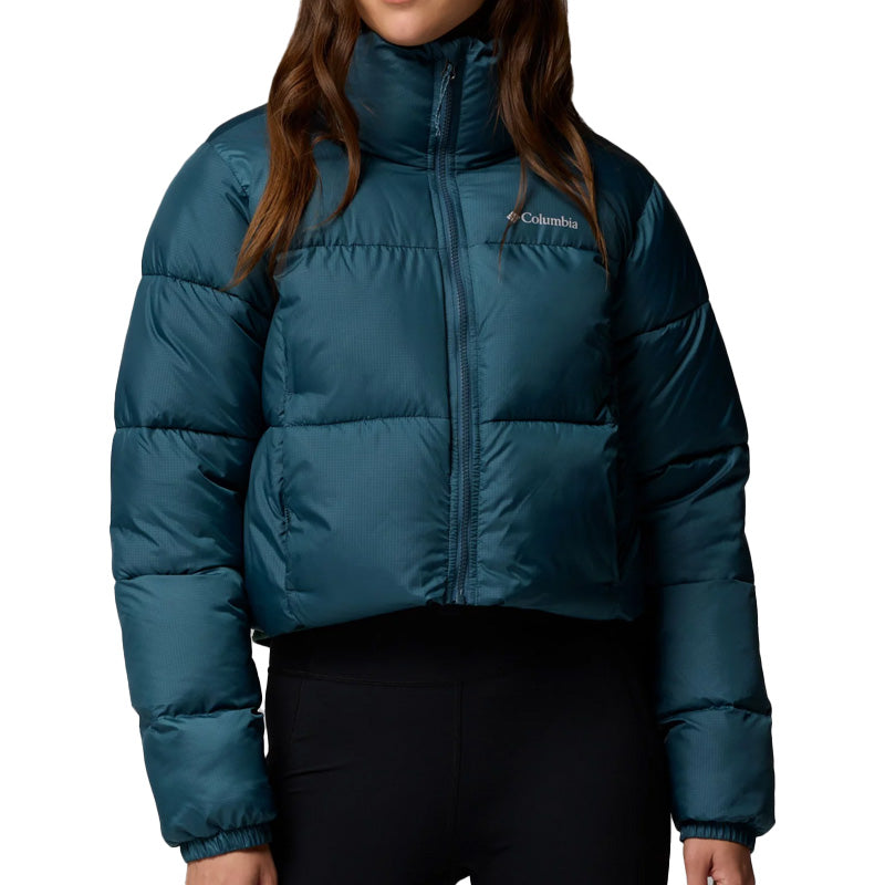 Piumino donna Puffect II