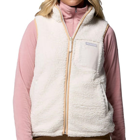 Gilet donna Sherpa West Bend II