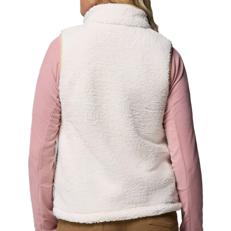 Gilet donna Sherpa West Bend II