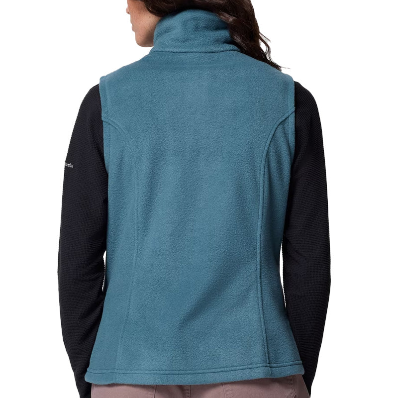 Gilet donna Benton Springs
