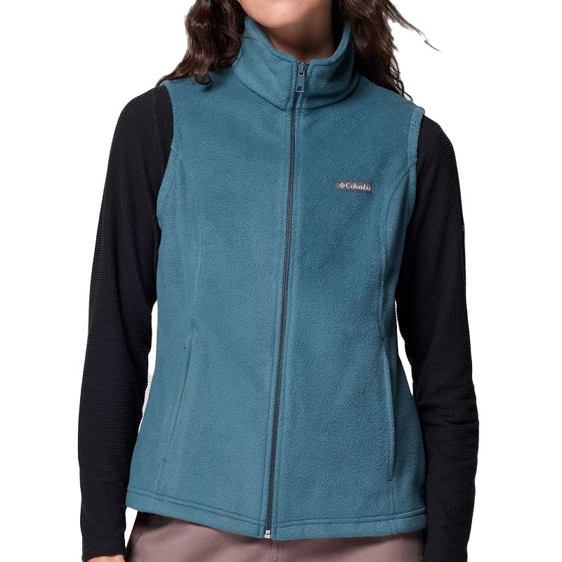 Gilet donna Benton Springs