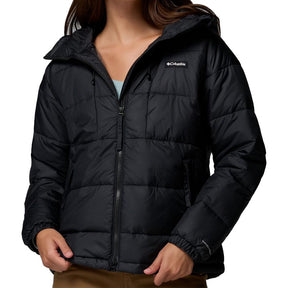 Piumino donna Pike Lake III