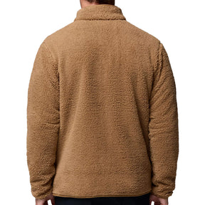 Pile uomo Sherpa Rugged Ridge