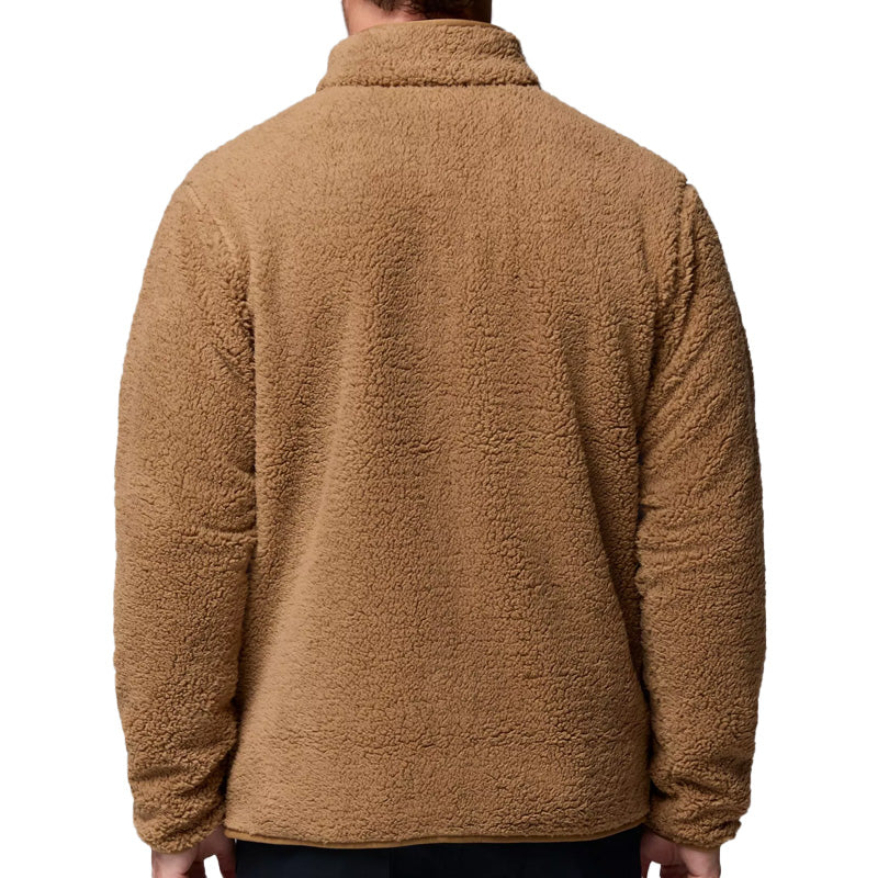 Pile uomo Sherpa Rugged Ridge